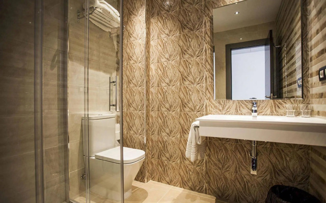 Hostal Barcelona
