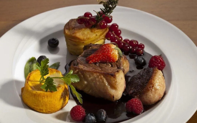 Hotel Restaurant Du Port