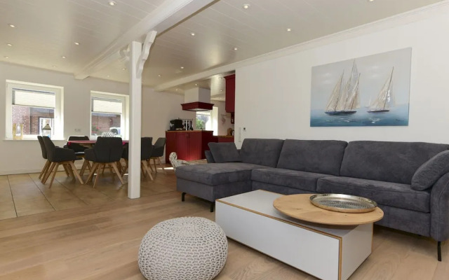 Ferienwohnung in Wyk Boldixum for Vier Personen