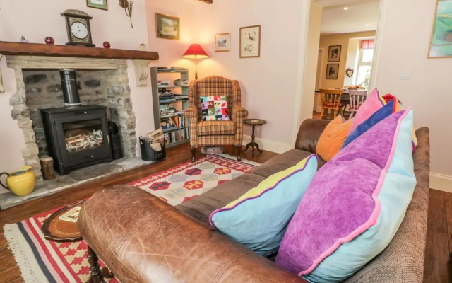 Weardale Cottage