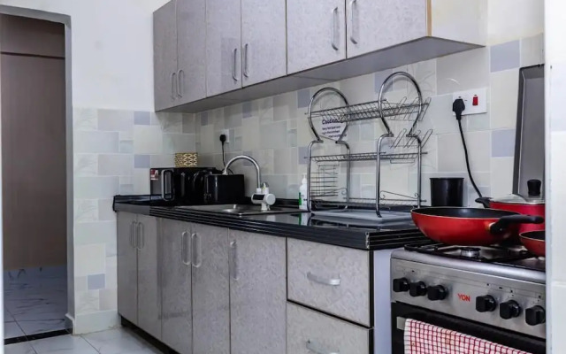 Lux Suites Micasa Sandalwood Apartments