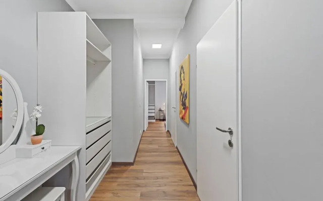 TEMPORA Homes - Apartments Wienerberg