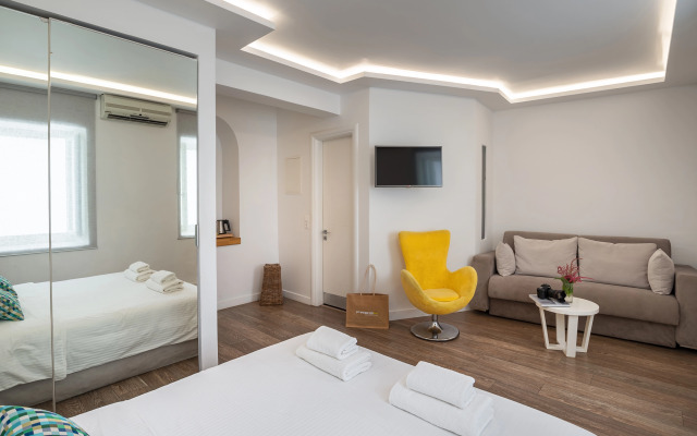 Fresh Boutique Hotel