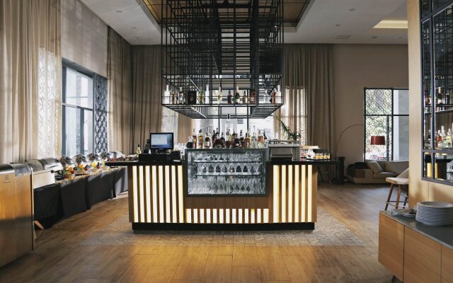 Novotel Mohammedia