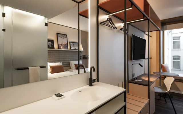 A-STAY Antwerpen