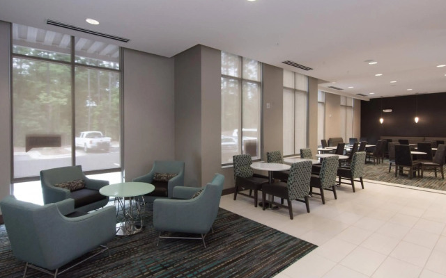 Residence Inn Raleigh-Durham Airport/Brier Creek