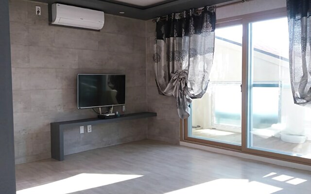 Yeongdeok East Sea Pension