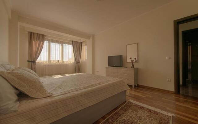 Samali Residence