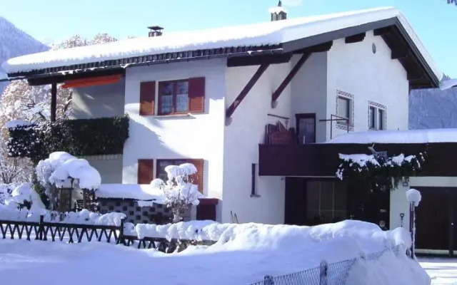 Ferienwohnung Kunz