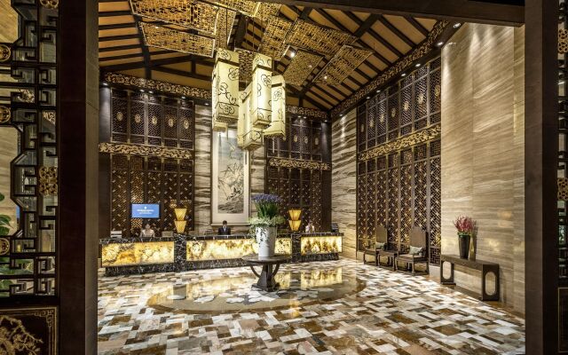 InterContinental Heilong Lake by IHG