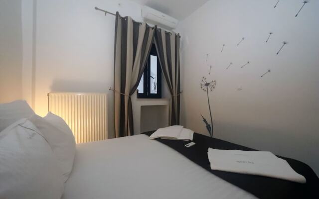 Gazi Boutique Apartment 1