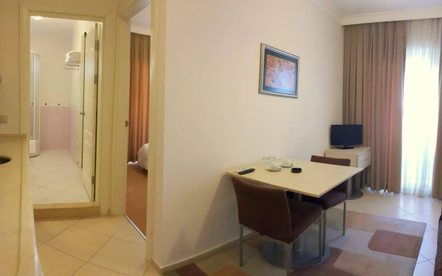 Kamer Exclusive Hotel & Suites