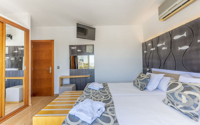 Hotel THB Gran Bahia Hotel and Apartments