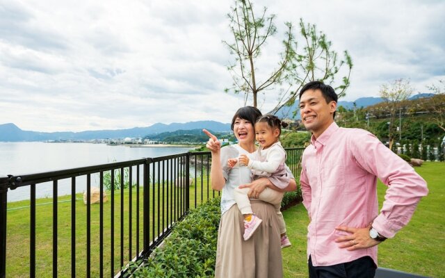 Grandvrio Hotel Beppuwan Wakura