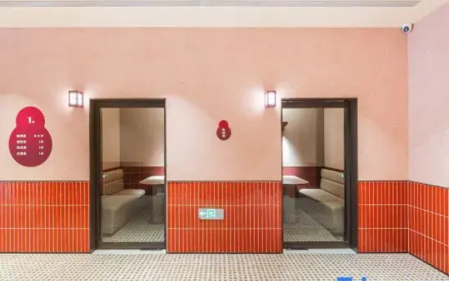 Ni Hao Hotel (Datong Museum)