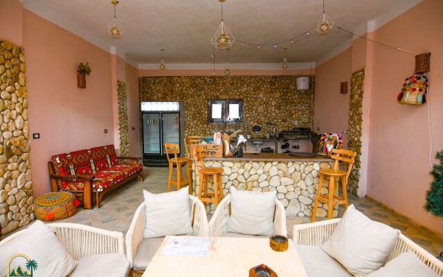 Amzran hotel