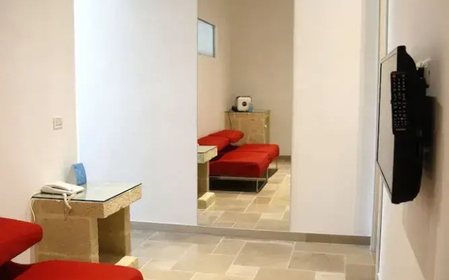 Gattarella Family Resort