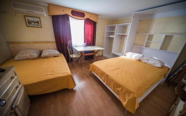 Holiday Home near sea