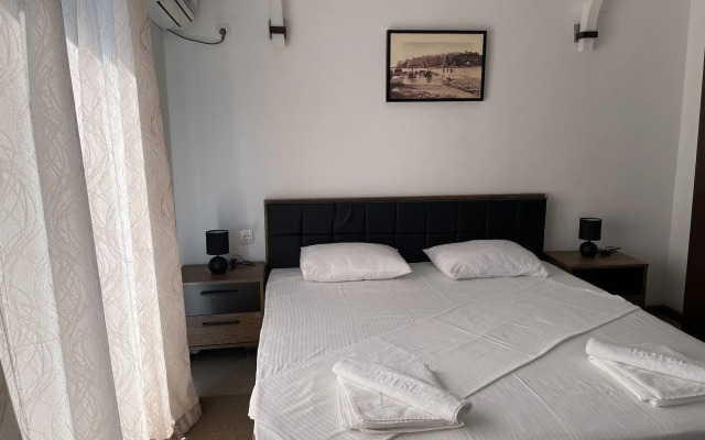 Apartaments Queen