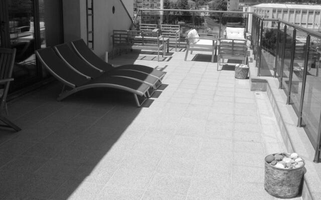 Hotel Orlovetz