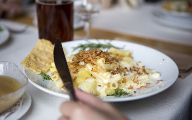 3100 Kulmhotel Gornergrat