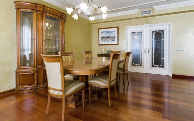 Chick Apartmant Malaga