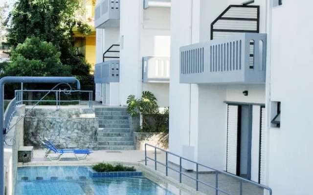 Popi Apartments
