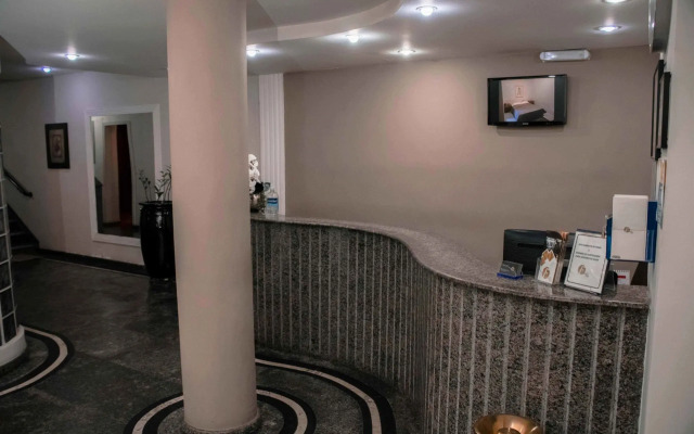 Filadelfia Hotel