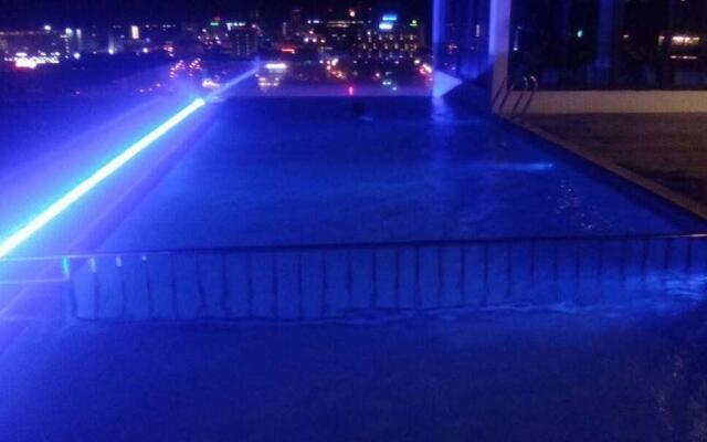 Sky Hotel Kota Kinabalu