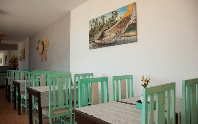 Hotel Melina Praia Hotel