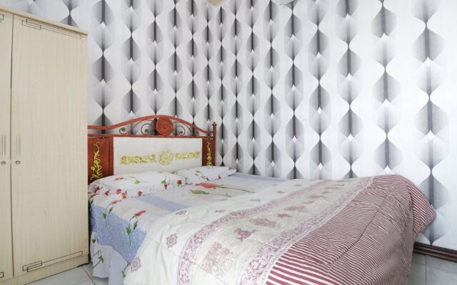 Chandrady Guest House