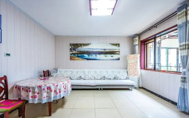 Simatai Jufuyuan Homestay