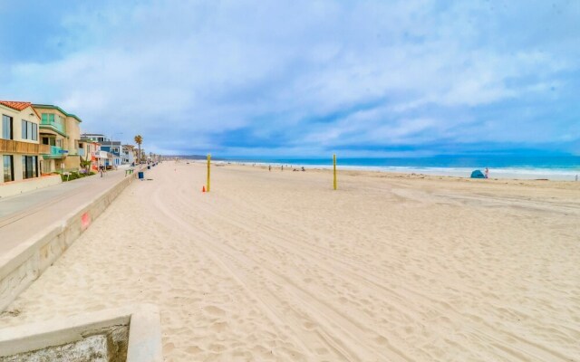 Seascape 750 - 2 Br Home