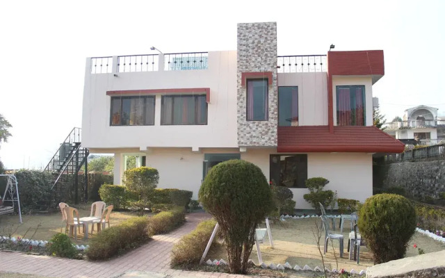 OYO 3828 Hotel Ashok