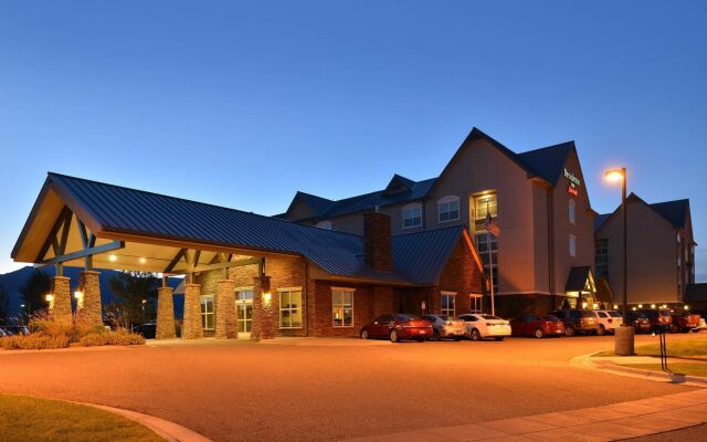 Residence Inn by Marriott Bozeman