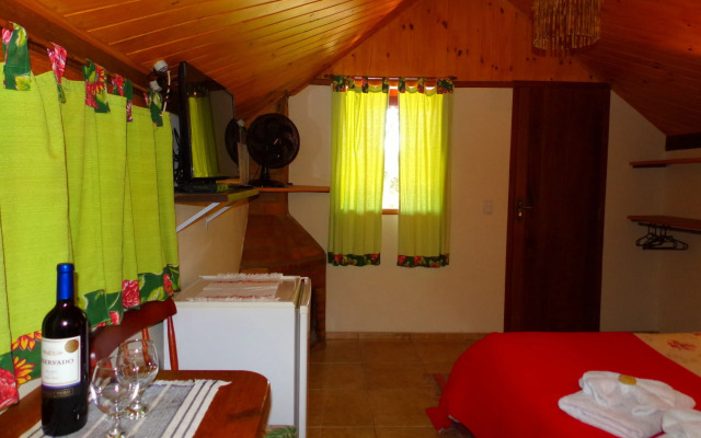 pousada caminho do escorrega