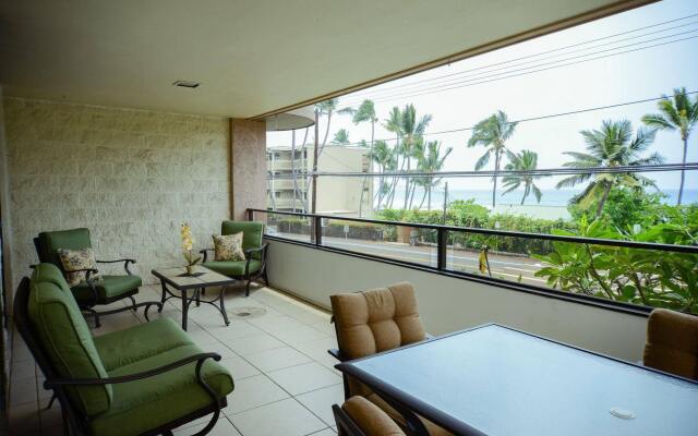 Holualoa Bay Villas 206