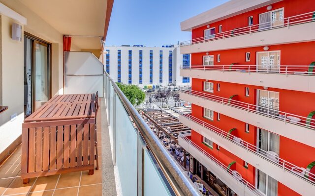 Apartamento Vivalidays Nico