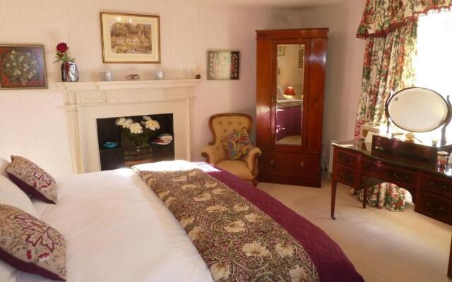 The Old Vicarage B&B