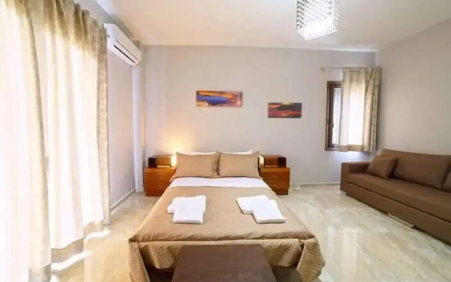 Villas metoxi