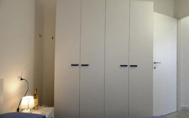 Terrace and Comfort by the sea