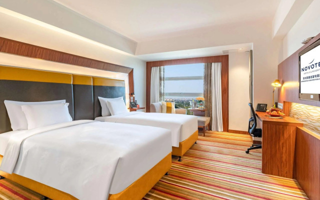 Novotel Zhengzhou Convention Centre