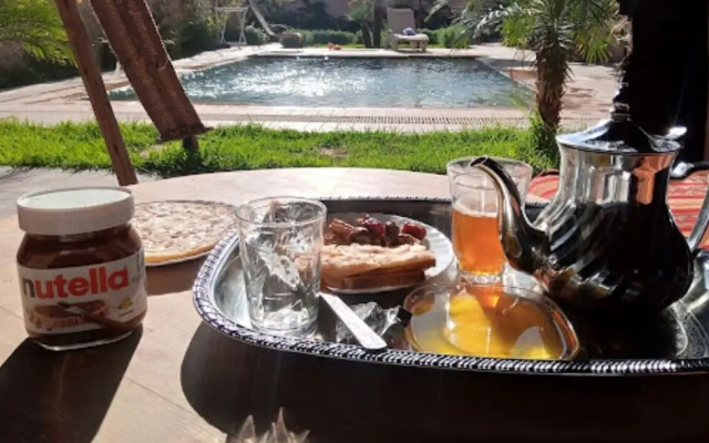 Jnane Riad