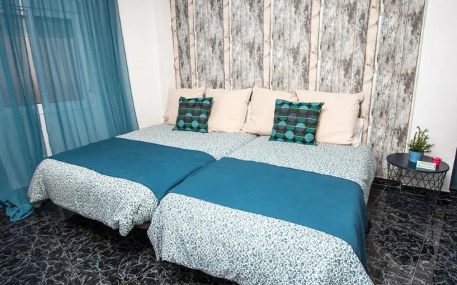 Hostal Caminito del Rey
