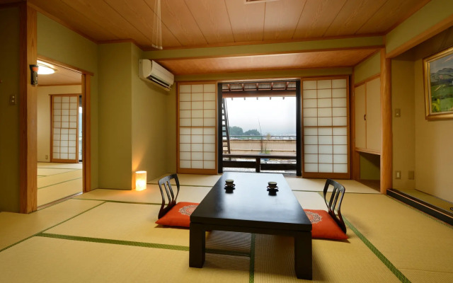 Tendou Grand Hotel Maizurusou