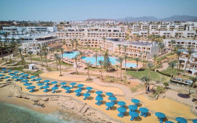 Pickalbatros Royal Grand Sharm - Adults Friendly 16 Years Plus