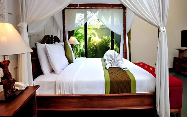 Bali Aroma Exclusive Villas