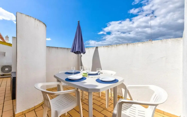 135 Monte Dourado Two Bed Apartment With Communa