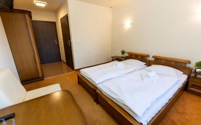 Pilsko Jontek W Korbielowie