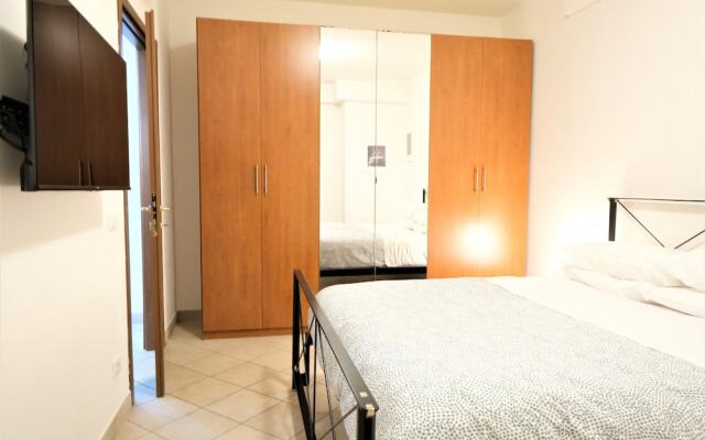 Wine Apartments Florence Verdicchio